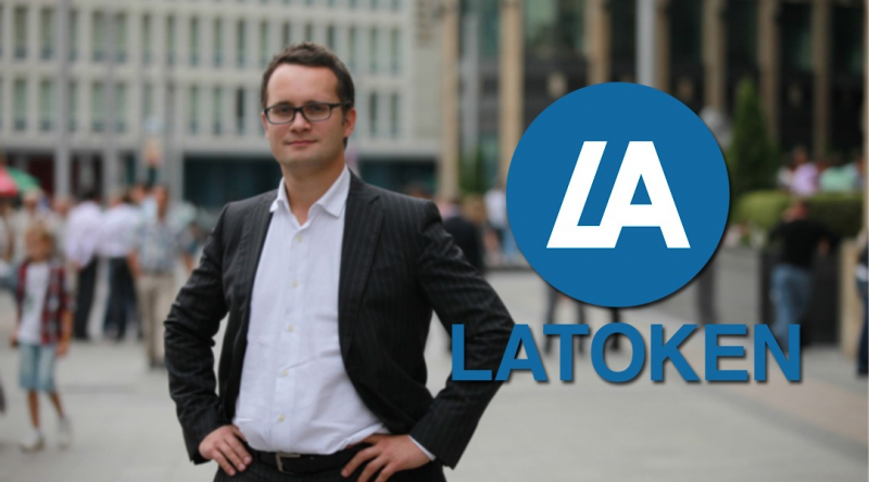 Интервью с основателем LATOKEN: что влияет на резкие скачки криптовалюты
