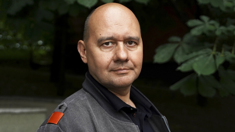 Избирательную кампанию Олега Леонова из «ЛизаАлерт» профинансировали связанные с «Единой Россией» юрлица