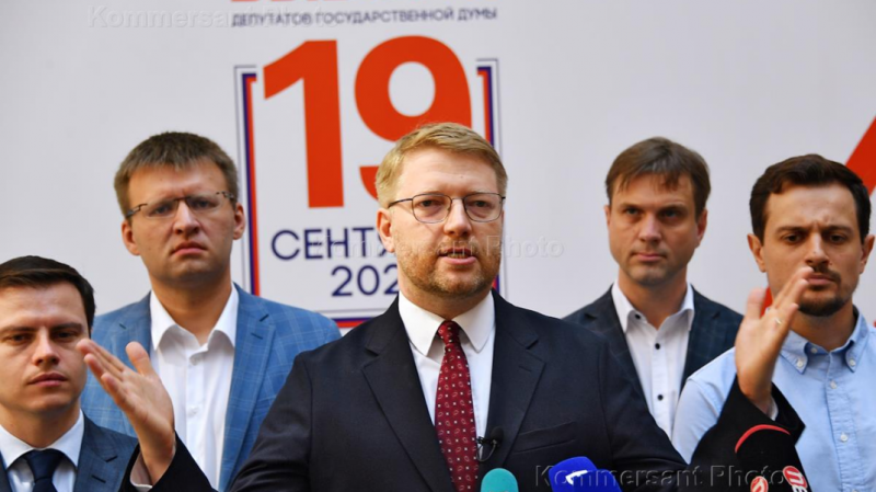 «Яблоко» будет маркировать всю агитационную продукцию по законодательству об иностранных агентах