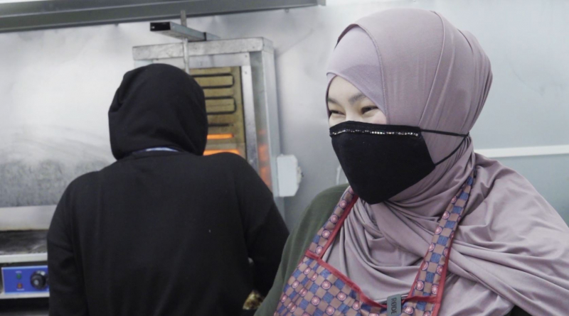 Как казахстанок, присоединившихся к "ИГ", возвращают домой. Премьера фильма "Второй шанс" Шахиды Тулягановой