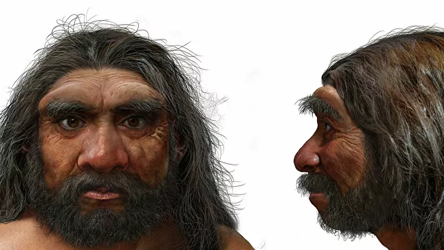 Китайцы выдали новую версию происхождения Homo sapiens