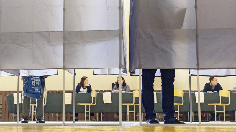 Команда Навального готовит наблюдателей на сентябрьское голосование. Но работать с ними партии не готовы