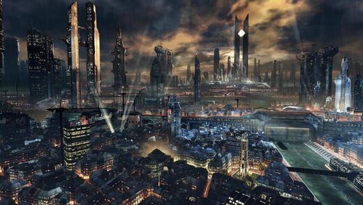 Крах индустриальной цивилизации неизбежен