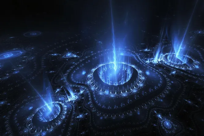 &laquo;Кристаллы времени&raquo; все эти годы были у вас на виду