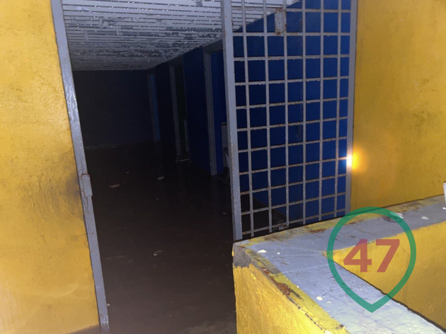 Кто построил под Питером частную тюрьму с крематорием. Рассказывает соавтор расследования