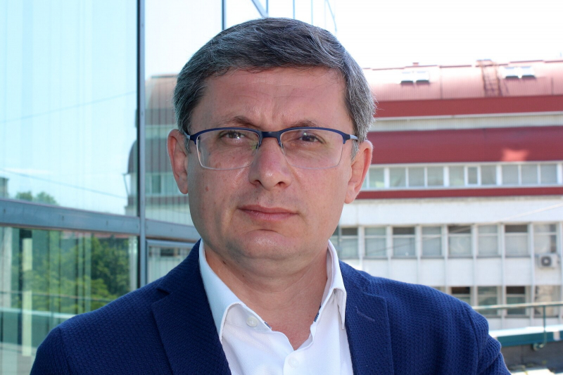 "Люди поверили в свои силы, и мы повторили победу". Лидер победившей проевропейской партии &ndash; об итогах выборов в Молдове