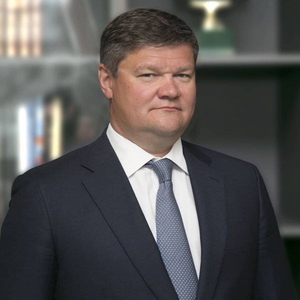 Мэр подмосковной Коломны найден мертвым в своей квартире. Основная версия &ndash; самоубийство