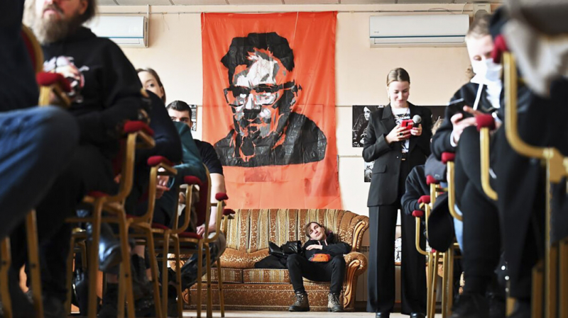 Министерство юстиции отказало «Другой России им. Э. Лимонова» в регистрации политической партии