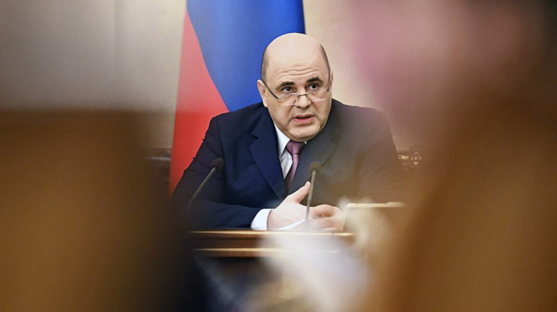Мишустин назначит своих заместителей кураторами регионов. Они будут следить за достижением национальных целей