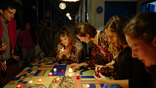 Мюзикл Леоса Каракса, эротический триллер Пола Верховена и Тильда Суинтон в драме Вирасетакула: главные премьеры Каннского кинофестиваля