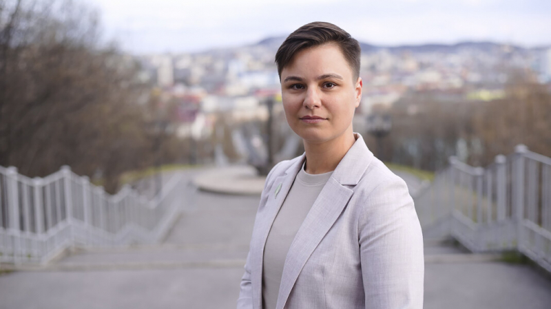 На активистку завели дело о нарушении санитарных норм. Она говорит о &laquo;расправе&raquo; из-за её участия в выборах