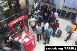 На белорусско-литовской границе – рекордное количество иракцев. Кто виноват в потоке мигрантов в ЕС без документов