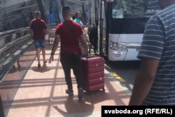 На белорусско-литовской границе – рекордное количество иракцев. Кто виноват в потоке мигрантов в ЕС без документов