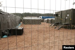 На белорусско-литовской границе – рекордное количество иракцев. Кто виноват в потоке мигрантов в ЕС без документов