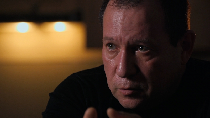 На главу "Комитета против пыток" Игоря Каляпина составили протокол за участие в "нежелательной организации"