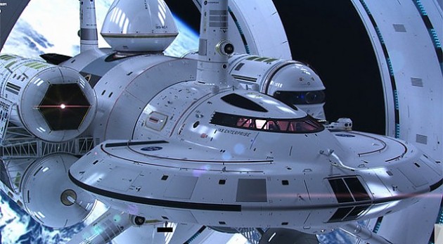 NASA протестировала безтопливный двигатель, которого «не может быть»