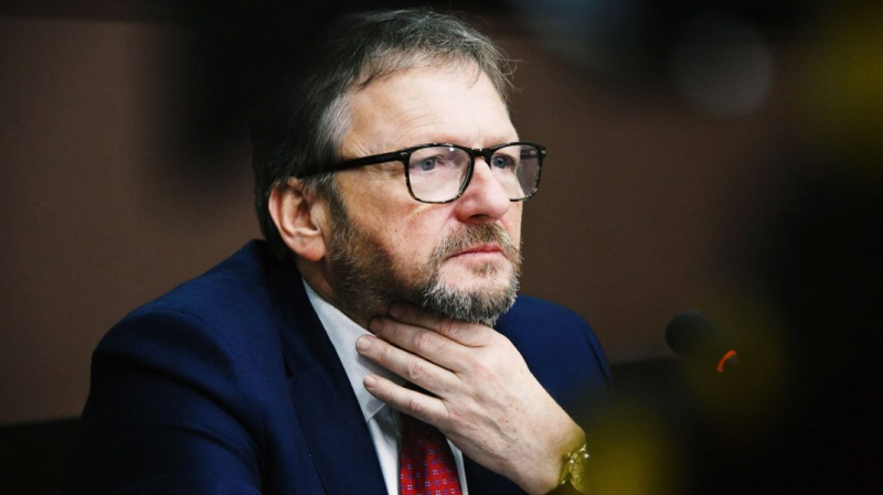 «Не надо “прессовать” людей». Бизнес-омбудсмен призвал допустить иностранные вакцины в Россию