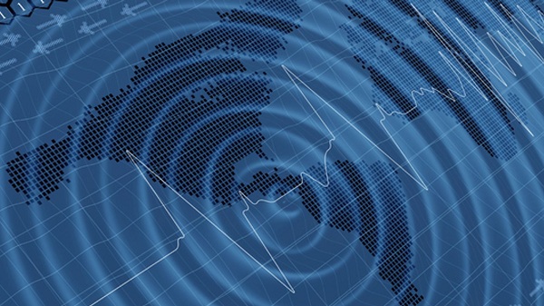 Необходимо измерить "пульс" Земли, чтобы лучше понять вулканы и землетрясения