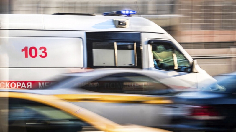 Один из фигурантов дела о взятках главы ставропольской ГИБДД впал в кому