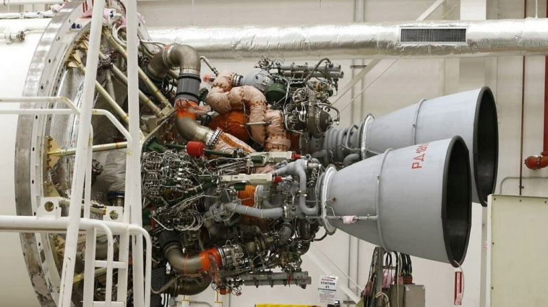 «Ошибки случаются». В «Роскосмосе» признались, что перепутали Россию и США