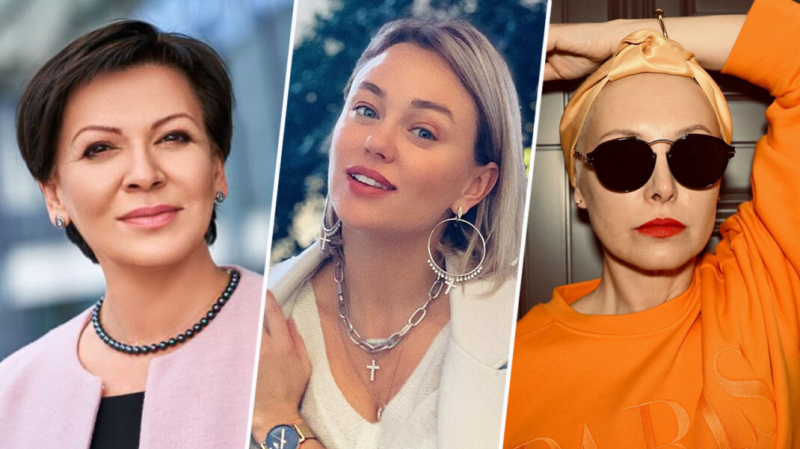 Партию Бориса Титова на выборы поведут три женщины. В их числе &mdash; &laquo;Мисс мира&raquo; среди девушек на колясках