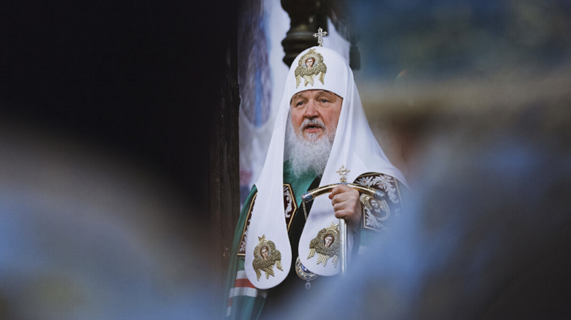 Патриарх Кирилл призвал Мишустина поддержать запрет суррогатного материнства для иностранцев