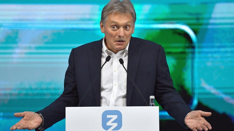 Песков объяснил задержание за взятки главы ГИБДД Ставрополья методичностью борьбы с коррупцией