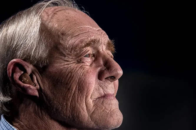 Почему старение &mdash; это болезнь