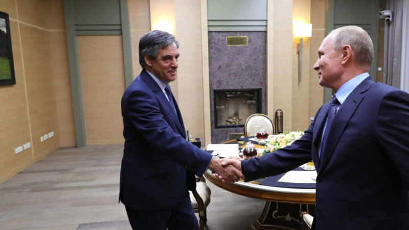 Получивший срок за растрату экс-премьер Франции вошёл в совет директоров &laquo;Зарубежнефти&raquo;