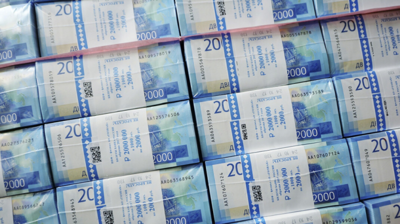 Правительство задумалось о повышении налогов на 400 млрд рублей ради «стратегических инициатив»