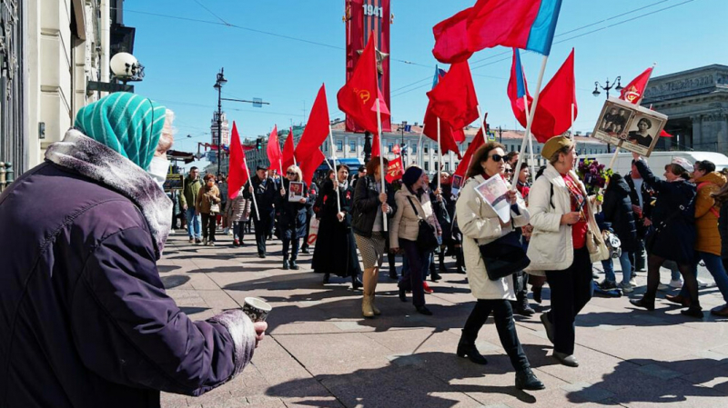 &laquo;Прежде всего, бедность и низкие доходы&raquo;. Путин назвал нерешённые проблемы России