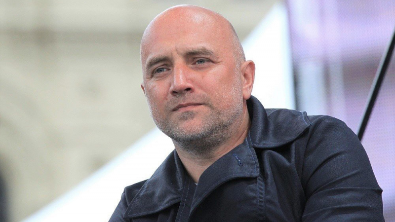 Прилепин пожаловался Мишустину на &laquo;уродливые формы&raquo; обязательной вакцинации