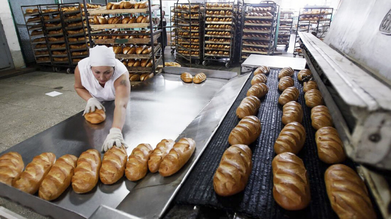 Производители предупредили о росте цен на хлеб. Власти заявили, что для этого &laquo;нет оснований&raquo;