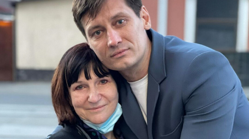 Прокуратура обжаловала отказ избрать меру пресечения тёте оппозиционера Гудкова