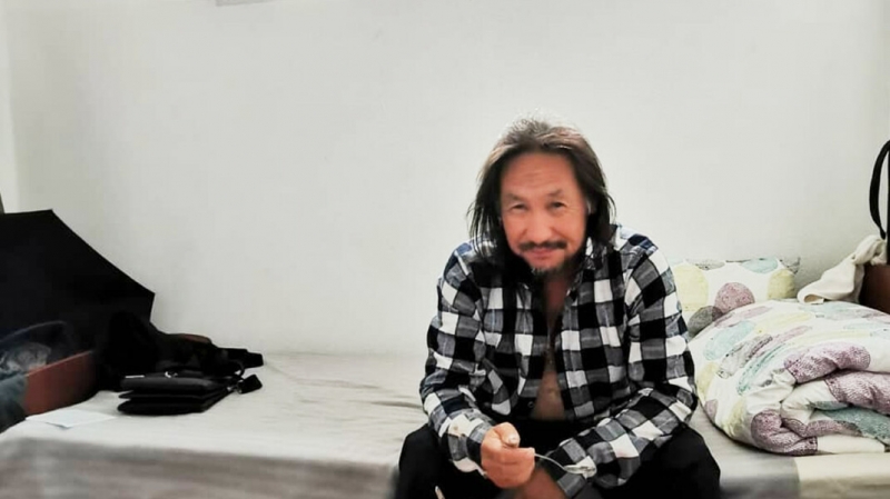 Прокуратура потребовала отправить &laquo;изгонявшего Путина&raquo; шамана на принудительное лечение