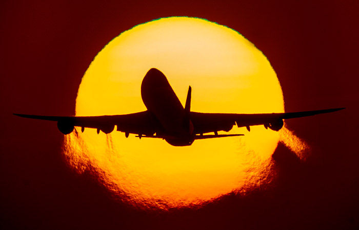 РФ возобновит авиасообщение с Францией и Чехией с 24 июля