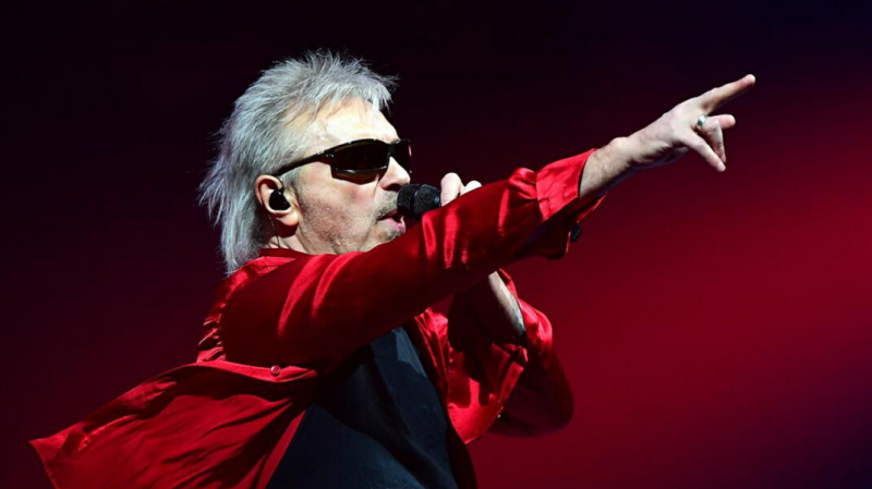 Рок-группа &laquo;Алиса&raquo; провела подпольный концерт &laquo;без ПЦР-тестов и COVID-паспортов&raquo;. Власти начали проверку