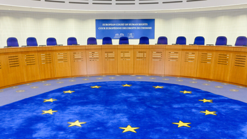 Россия выплатит отцу жертвы домашнего насилия 30 тысяч евро. Он жаловался в ЕСПЧ на бездействие полиции