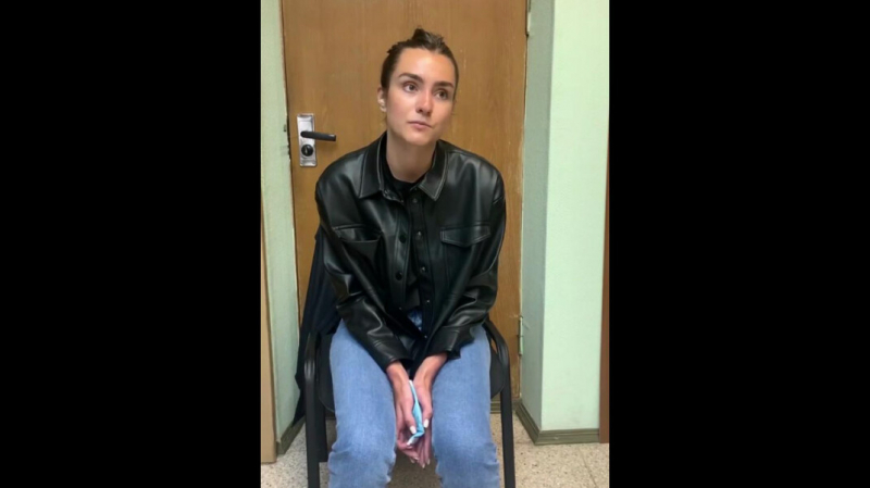 Российские дипломаты рассказали об отсутствии жалоб у задержанной в Белоруссии россиянки Сапеги