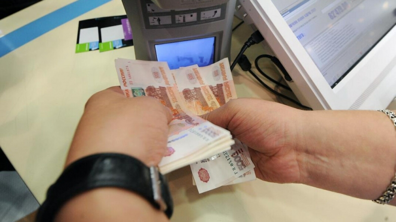 Росстат отчитался о росте реальных доходов россиян впервые с начала пандемии