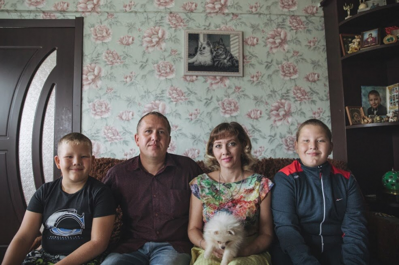 "Садисты в форме должны понять, что это им с рук не сойдет!" Семья из Усолья-Сибирского &ndash; о приговоре полицейским, которые их пытали