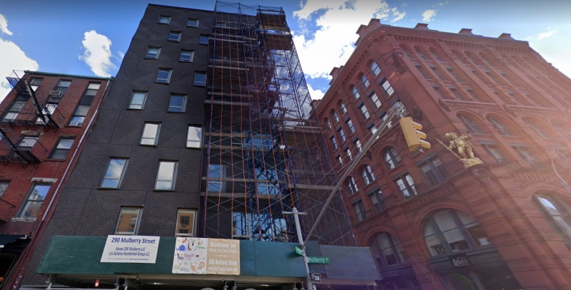 Семье из России предъявлены в Испании обвинения в отмывании миллионов для президента Экваториальной Гвинеи и его окружения