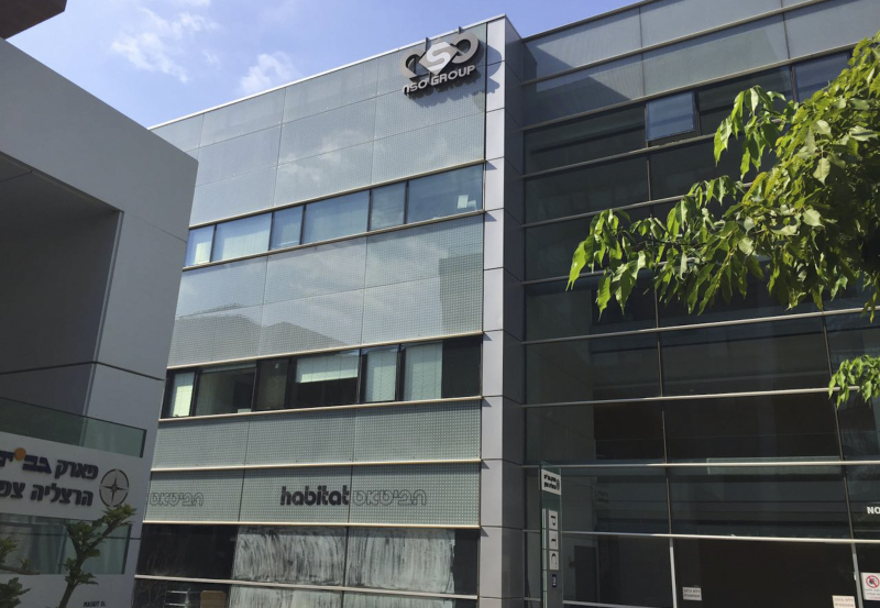 Шпионская программа Pegasus может взломать любой смартфон &ndash; мы поговорили с ее создателями и жертвой взлома