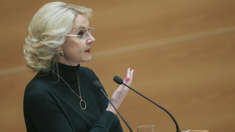 Смертность в России в июне возросла на 14% в сравнении с прошлым годом из-за обострения ситуации с ковидом