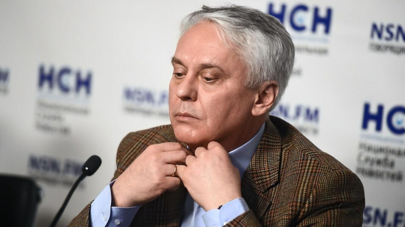 Совет по правам человека при президенте проконтролирует лечение пациентов уволенного трансплантолога Каабака