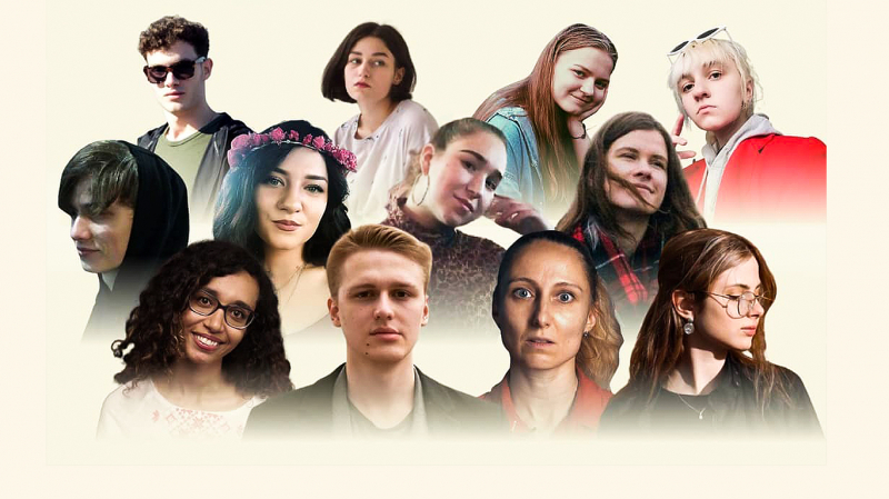 "Ссылаться на Конституцию – преступление?" Фигуранты "дела студентов" в Беларуси выступили с последним словом