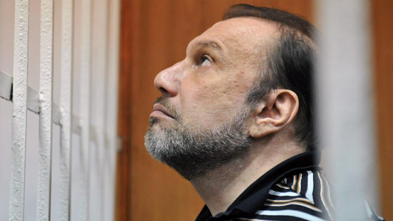 Суд арестовал брата самой богатой россиянки Виктора Батурина. Сестра обвиняет его в попытке мошенничества