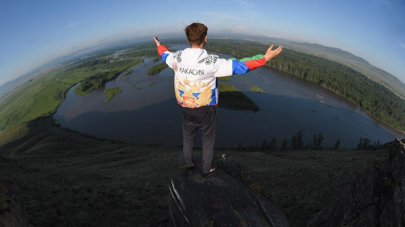 Суд признал бюджет Хакасии недействительным. Власти остановили все платежи