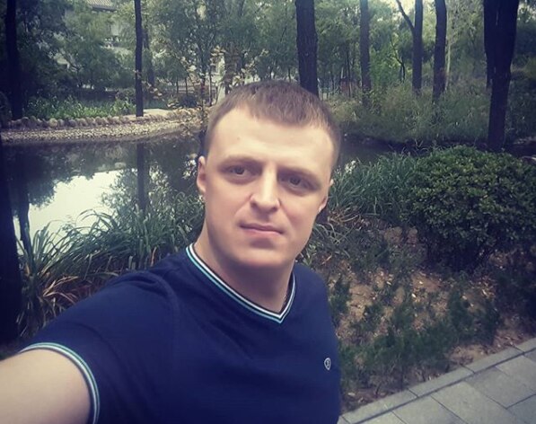 Сын бывшего главы Хабаровского края Антон Фургал заявил о планах баллотироваться в Госдуму 