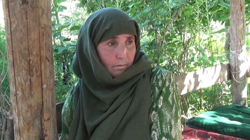 Талибы доверили охрану таджикского участка границы запрещенной в Таджикистане группировке "Ансоруллах" – Радио Свобода